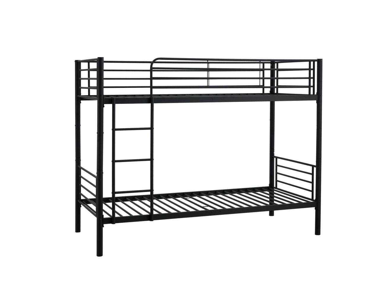 Dviaukštė lova BUNKY 90 3 Dviaukštė lova BUNKY 90 3