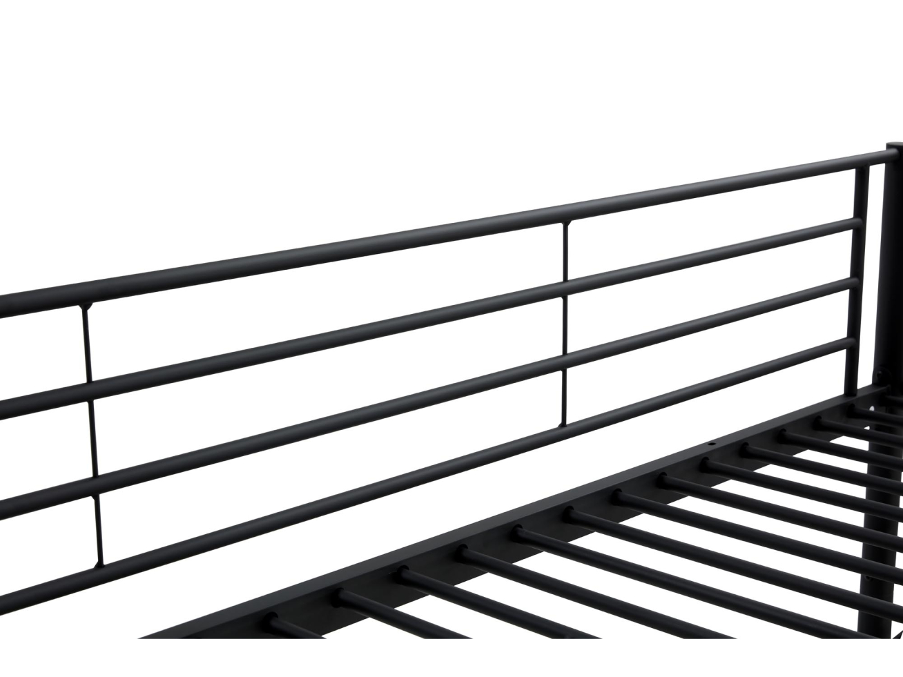 Dviaukštė lova BUNKY 90 6