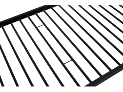 Dviaukštė lova BUNKY 90