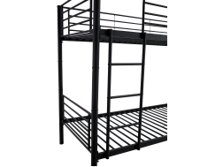 Dviaukštė lova BUNKY 90