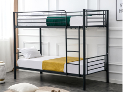 Dviaukštė lova BUNKY 90