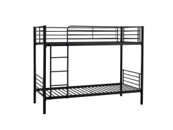 Dviaukštė lova BUNKY 90