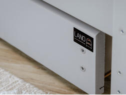 Dvigulė vaikiška lova su stalčiais KAJA 80x180