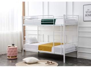 Dviaukštė lova BUNKY 90
