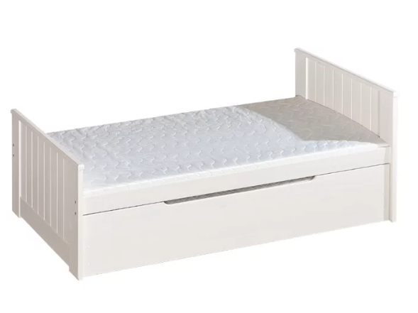 Dvigulė lova TOMI