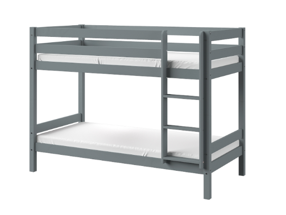 Dviaukštė lova OLAF