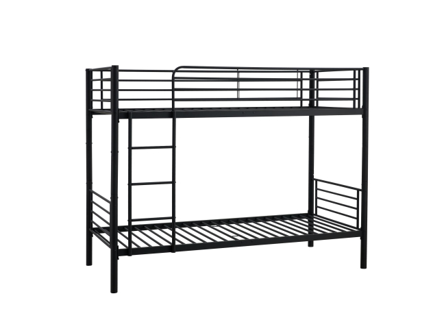 Dviaukštė lova BUNKY 90 3 Dviaukštė lova BUNKY 90 3