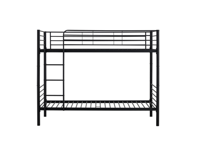 Dviaukštė lova BUNKY 90 4