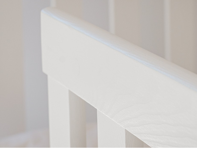 Dviaukštė vaikiška lova su stalčiais DAWID 90x190 11