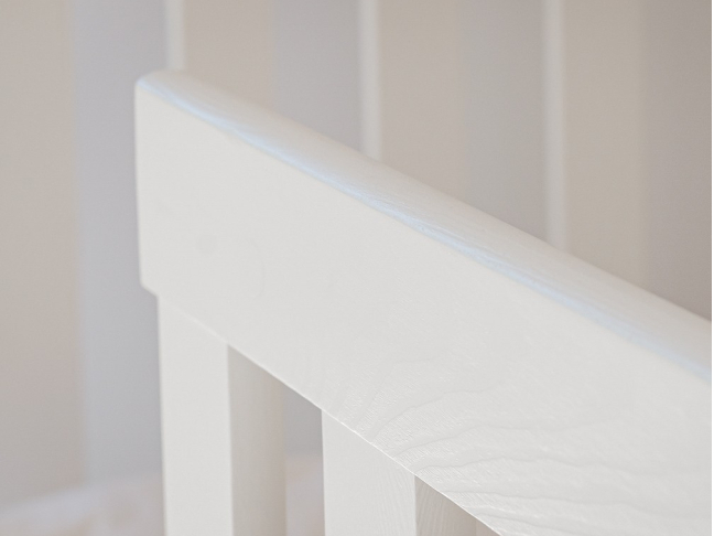 Dviaukštė vaikiška lova su stalčiais DAWID 90x200 11 Dviaukštė vaikiška lova su stalčiais DAWID 90x200 11