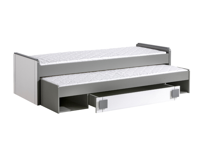 Dvigulė Lova su stalčiumi GUMI G16 Dvigulė Lova su stalčiumi GUMI G16