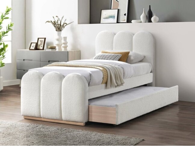 Dvigulė lova MACARENA Dvigulė lova MACARENA