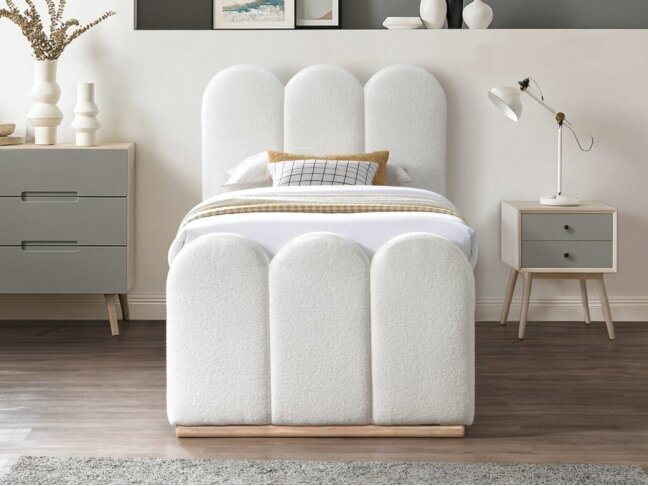 Dvigulė lova MACARENA 1