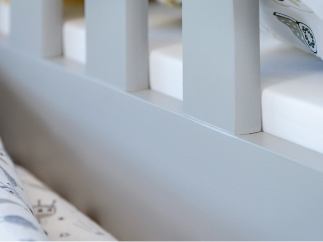 Dvigulė vaikiška lova su stalčiais KAJA 80x200 12 Dvigulė vaikiška lova su stalčiais KAJA 80x200 12