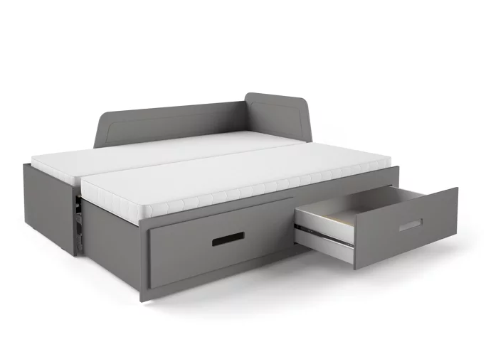 Dvigulė lova MIA 1 Dvigulė lova MIA 1