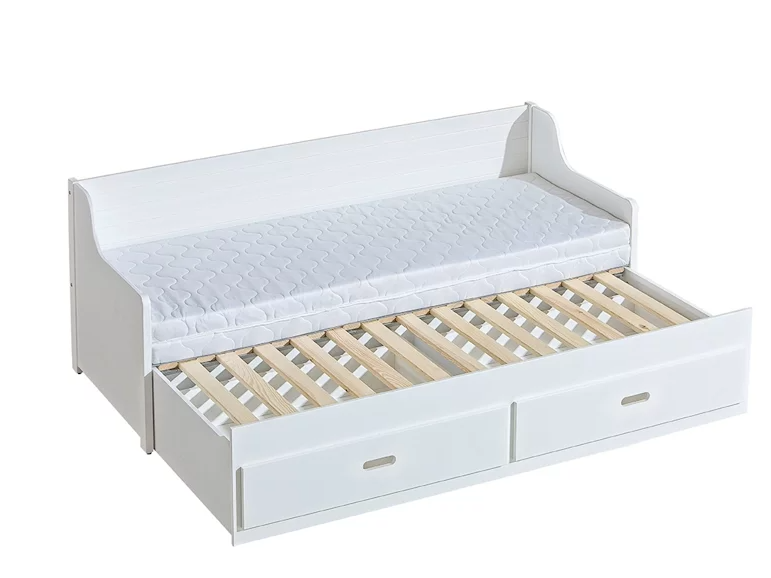 Dvigulė lova SZYMON 1 Dvigulė lova SZYMON 1