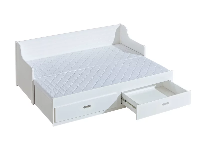 Dvigulė lova SZYMON 3