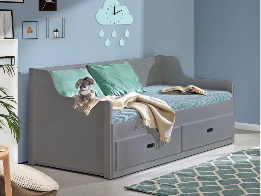 Dvigulė lova SZYMON Dvigulė lova SZYMON