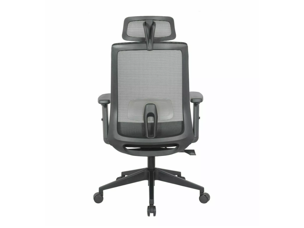 Ergonominė darbo kėdė Q-058 4 Ergonominė darbo kėdė Q-058 4