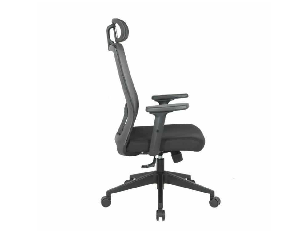 Ergonominė darbo kėdė Q-058 2