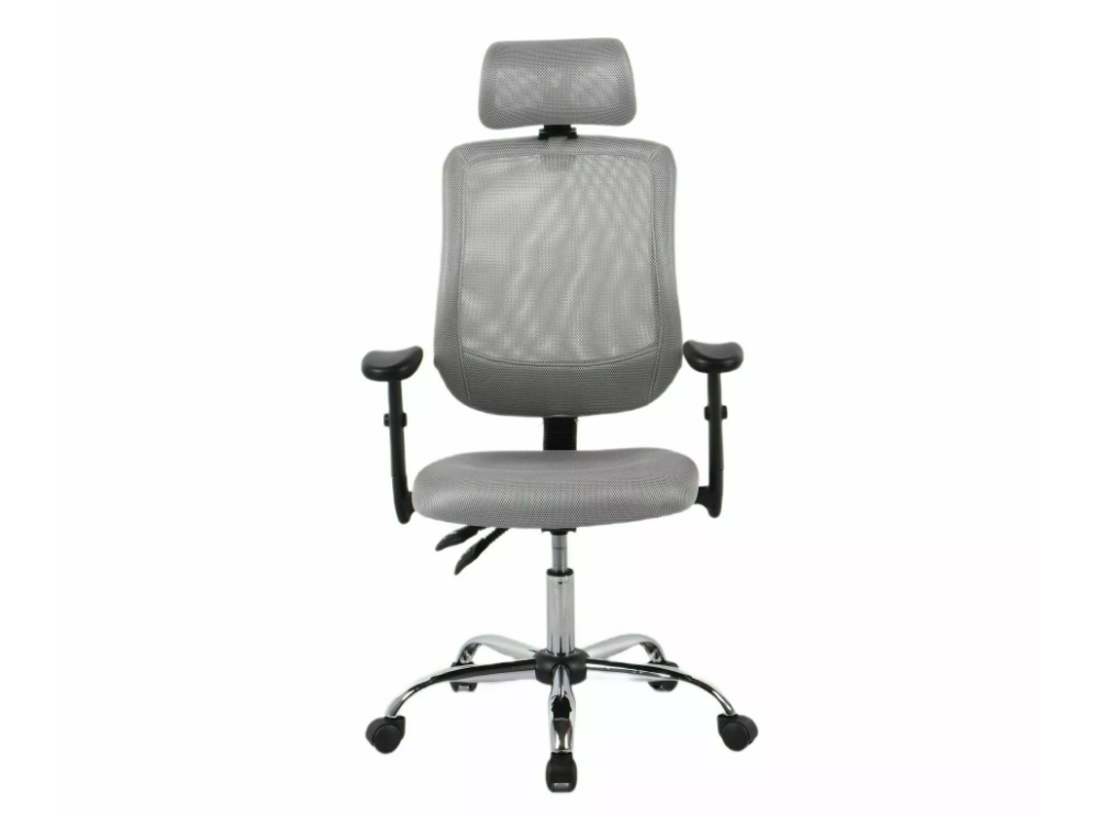 Ergonominė darbo kėdė Q-118 R 1 Ergonominė darbo kėdė Q-118 R 1