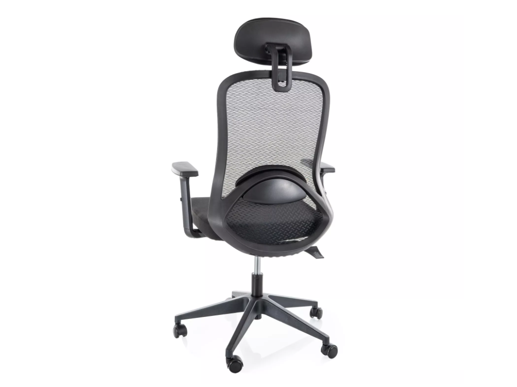 Ergonominė darbo kėdė Q-050 2