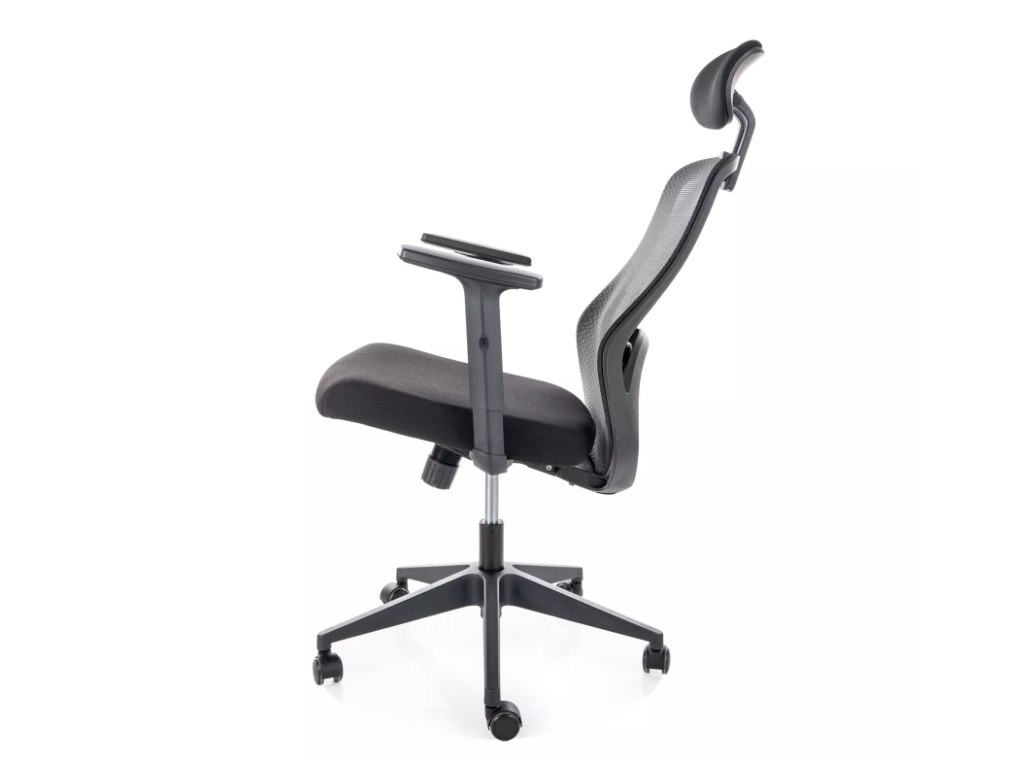 Ergonominė darbo kėdė Q-050 1