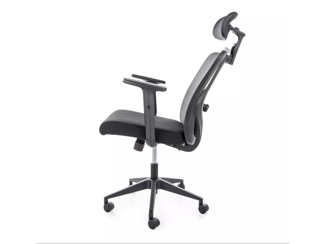 Ergonominė darbo kėdė Q-080 2