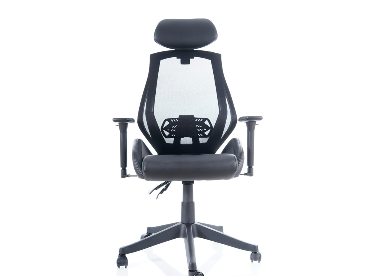 Ergonominė darbo kėdė Q-406 1 Ergonominė darbo kėdė Q-406 1