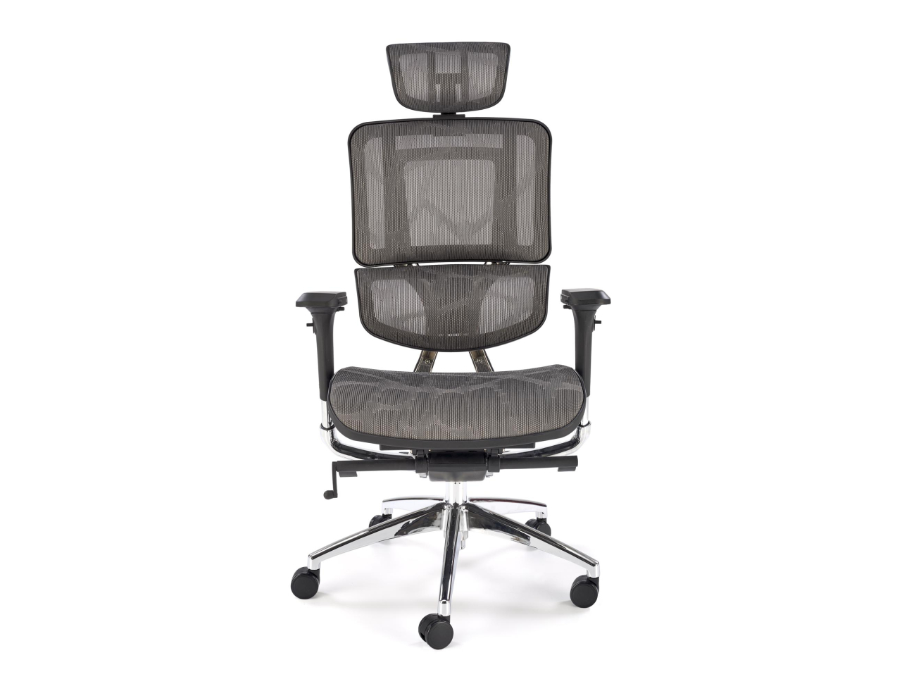 Ergonominė darbo kėdė ETHAN 3