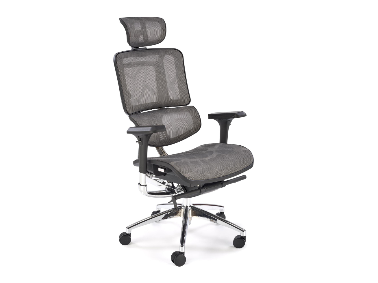 Ergonominė darbo kėdė ETHAN Ergonominė darbo kėdė ETHAN