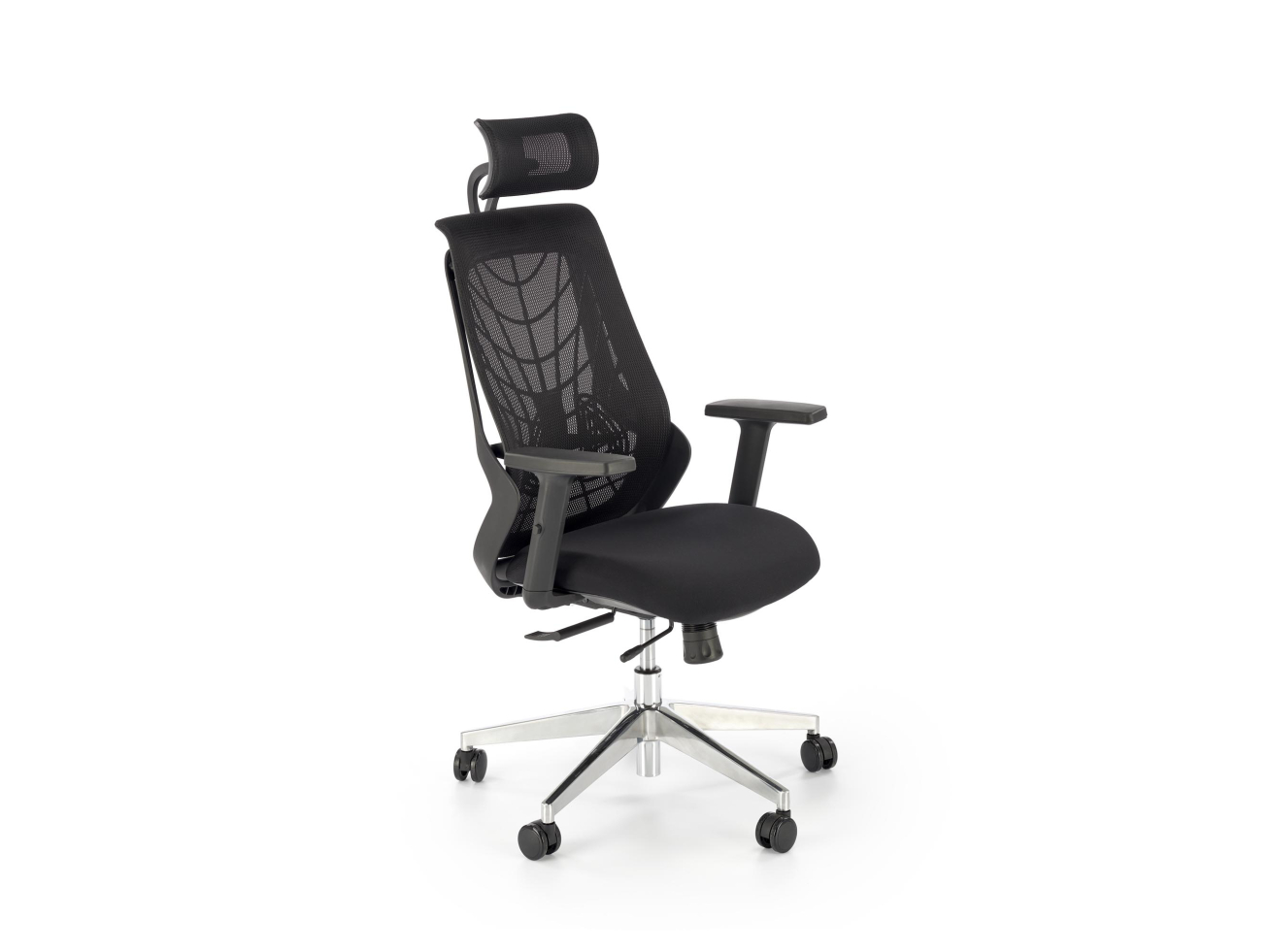 Ergonominė darbo kėdė GERONIMO Ergonominė darbo kėdė GERONIMO