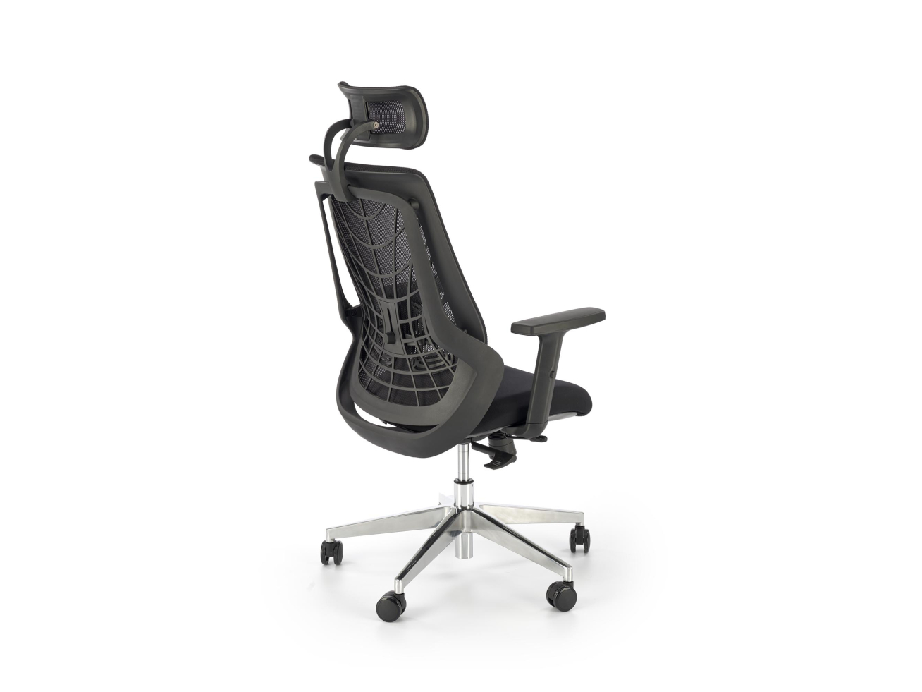Ergonominė darbo kėdė GERONIMO 3 Ergonominė darbo kėdė GERONIMO 3