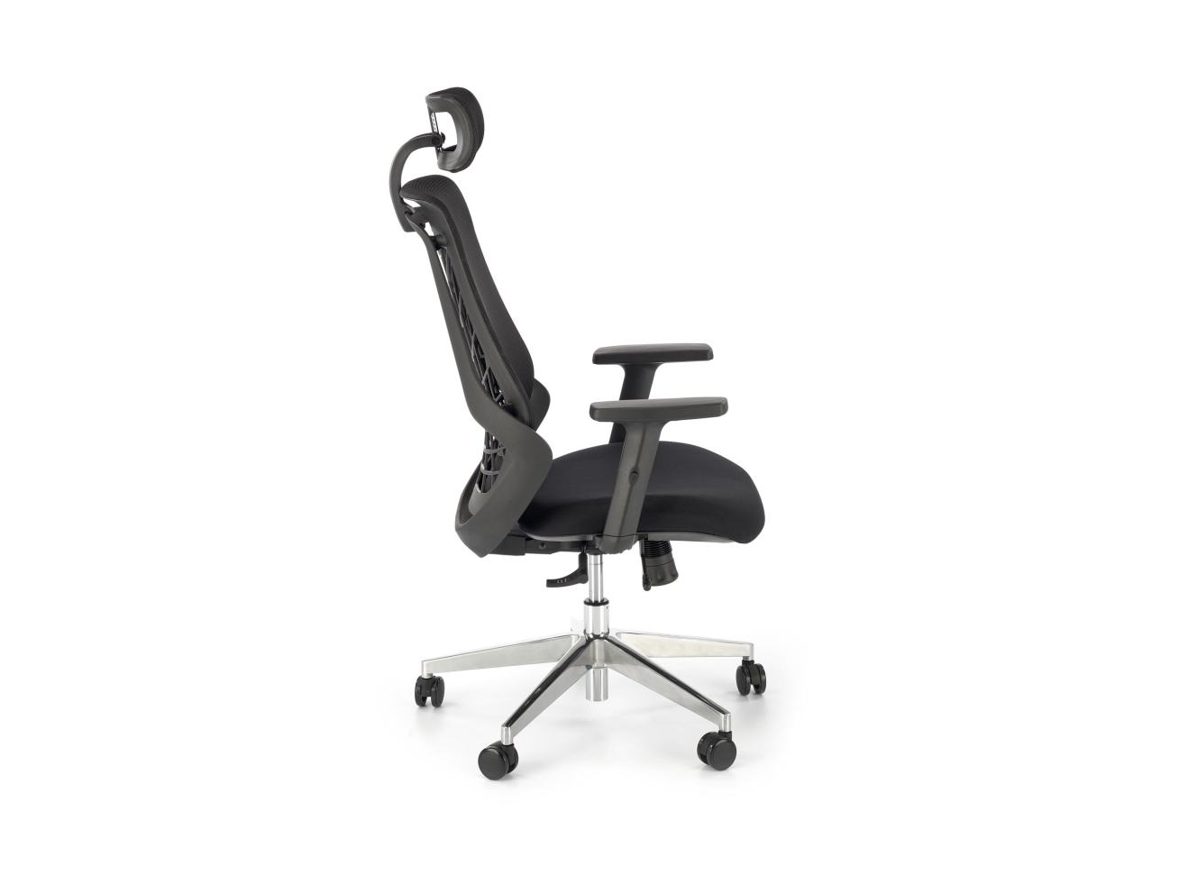 Ergonominė darbo kėdė GERONIMO 4 Ergonominė darbo kėdė GERONIMO 4