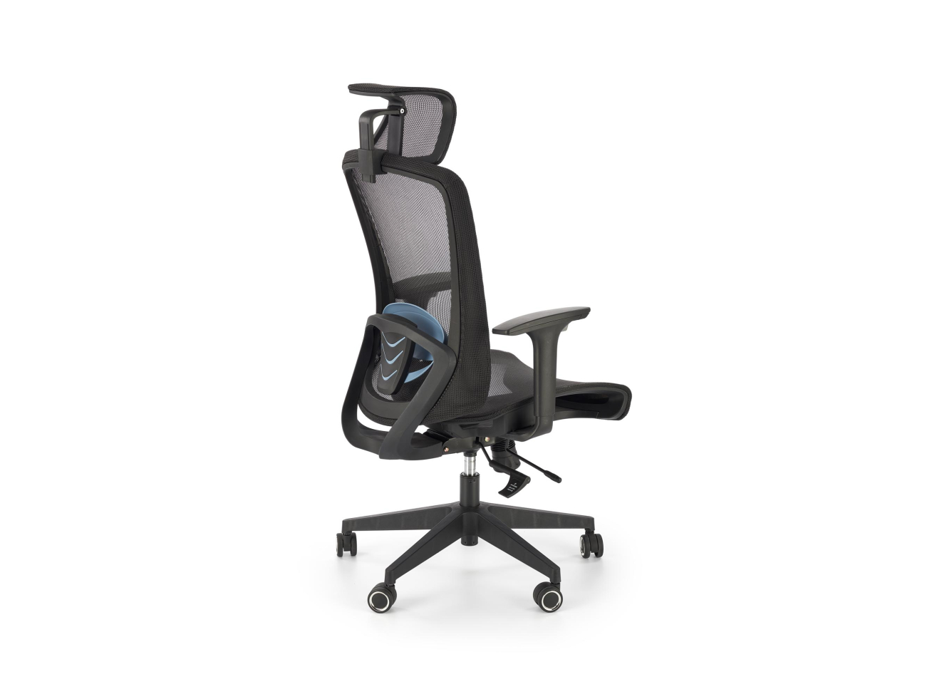 Ergonominė darbo kėdė GOLIAT 4 Ergonominė darbo kėdė GOLIAT 4