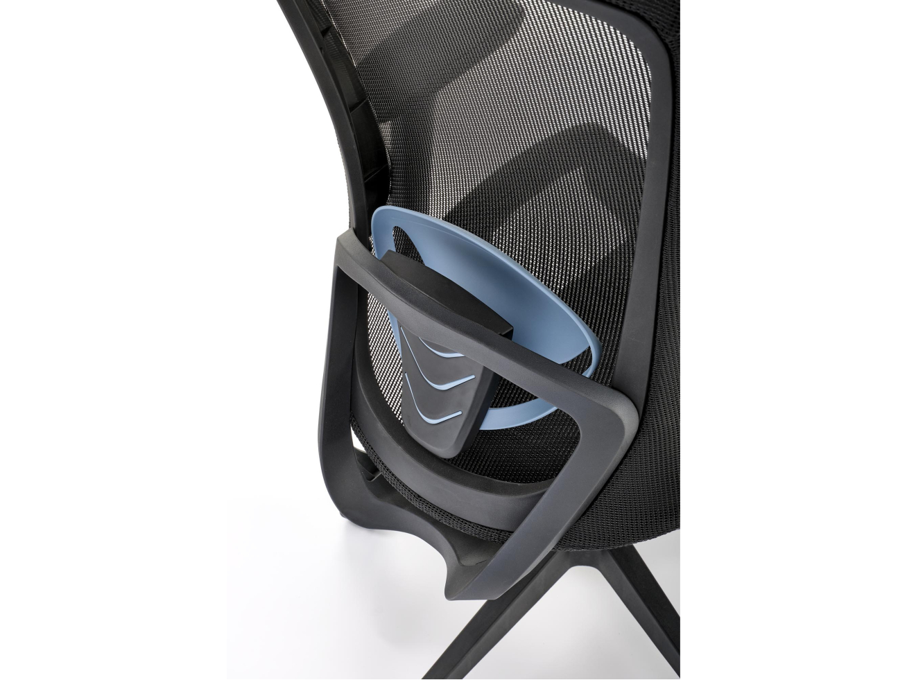 Ergonominė darbo kėdė GOLIAT 8 Ergonominė darbo kėdė GOLIAT 8