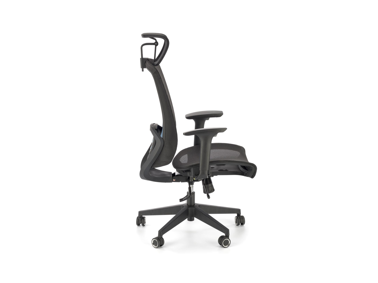 Ergonominė darbo kėdė GOLIAT 3