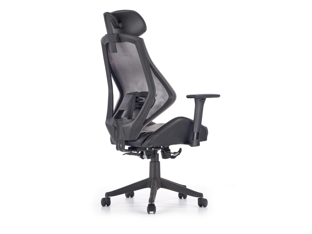 Ergonominė darbo kėdė HASEL 2 Ergonominė darbo kėdė HASEL 2
