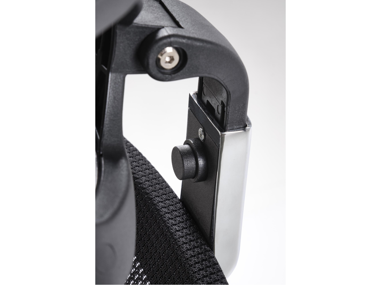 Ergonominė darbo kėdė MASON 9