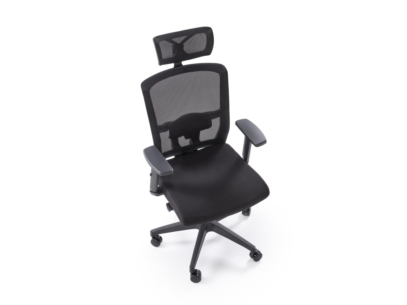 Ergonominė darbo kėdė MASON 1