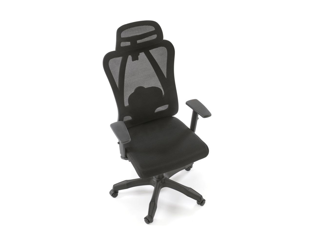 Ergonominė darbo kėdė RAMOS 1 Ergonominė darbo kėdė RAMOS 1