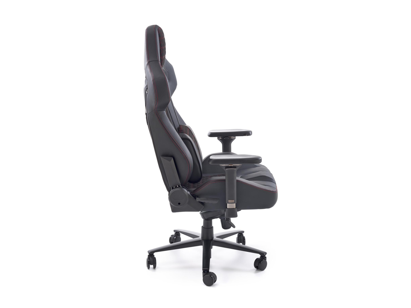 Ergonominė žaidimų kėdė BALDUR 2 Ergonominė žaidimų kėdė BALDUR 2