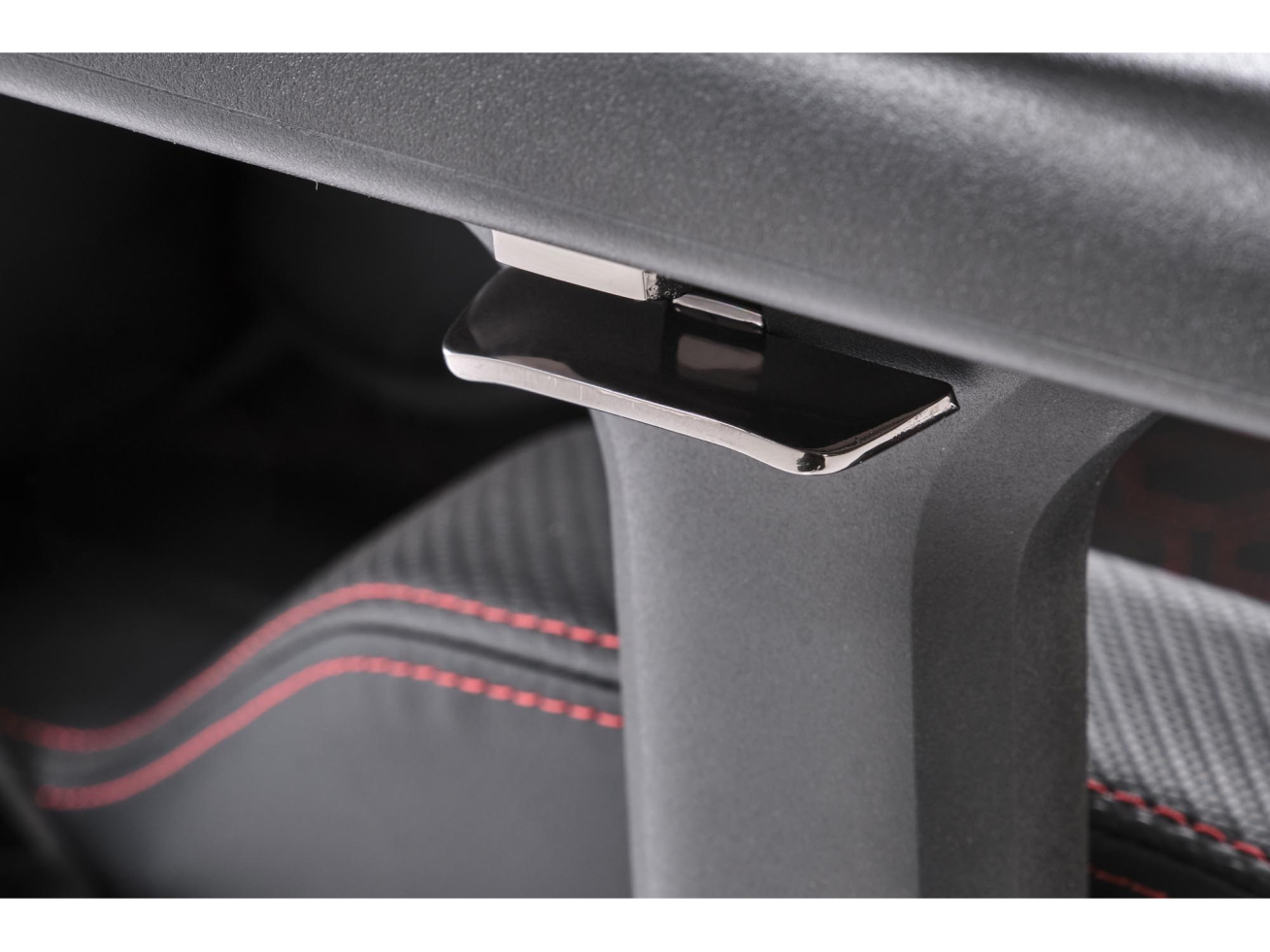 Ergonominė žaidimų kėdė BALDUR 8