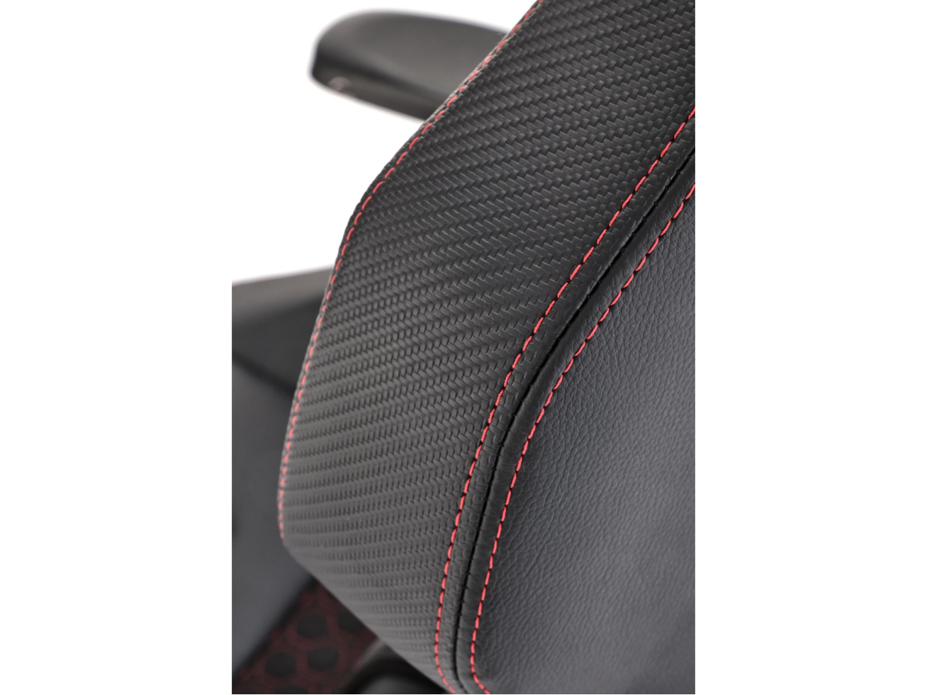 Ergonominė žaidimų kėdė BALDUR 11 Ergonominė žaidimų kėdė BALDUR 11