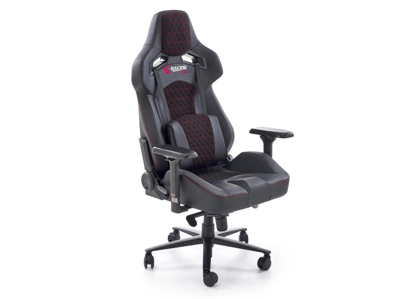 Ergonominė žaidimų kėdė BALDUR Ergonominė žaidimų kėdė BALDUR