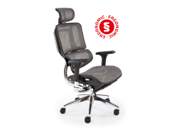Ergonominė darbo kėdė ETHAN