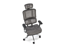 Ergonominė darbo kėdė ETHAN