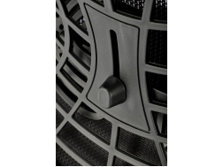 Ergonominė darbo kėdė GERONIMO