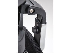 Ergonominė darbo kėdė MASON