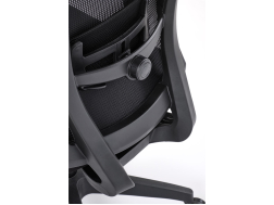 Ergonominė darbo kėdė PAREDES